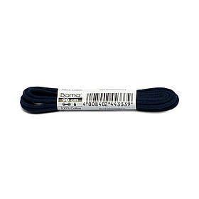 Шнурки Bama Plecione 90 cm Синие (32090.000.0-004)
