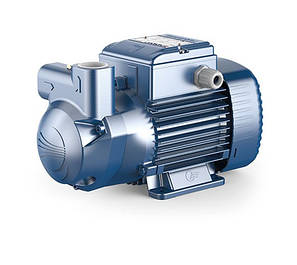 Самовсмоктуючі рідинно-кільцеві PEDROLLO CK, CKR