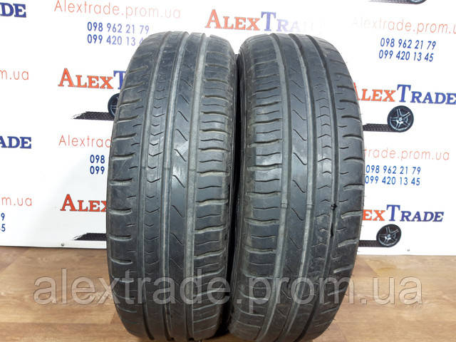 Летние шины б/у 175/65 R14 Falken Sincera SN-832 изображение резина летняя б/у 175/65 R14 Falken Sincera SN-832 фото