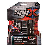 SPY X Шпіонський бінокль нічного бачення, фото 4