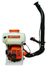 Мотооприскувач FORTE 3W-650