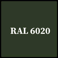 Гладкий лист 0,45 мм ТМ "Marcegaglia" Італія, PE RAL 6020