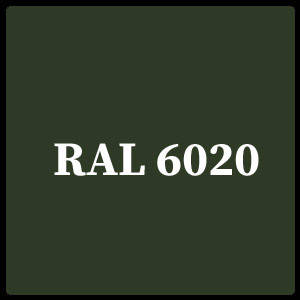 Гладкий лист 0,45 мм ТМ "Marcegaglia" Італія, PE RAL 6020, фото 1