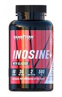 Vansiton Inosine+ With Glucose 60 caps