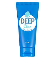 Очищающая пенка A'pieu Deep Clean Foam Cleanser 130 мл