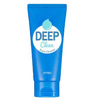 Очисна пінка A'pieu Deep Clean Foam Cleanser 130 мл