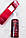 Зволожувальна пінка для вмивання Missha Time Revolution Red Algae O2 Bubble Cleanser 150 мл, фото 5