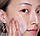 Пінка з центелою для делікатного очищення Missha Cicadin pH Blemish Bubble Foam Cleanser 250 мл, фото 5