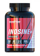 Vansiton Inosine+ With Glucose 150 caps