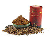Турецька кава мелена для турки Mardin Babil 200 г, помірно міцний, середнього обсмаження