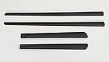 Молдинги на двері для Mitsubishi Lancer 8 / 9 2000-2007, фото 9