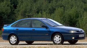 RENAULT LAGUNA (1994-2000)