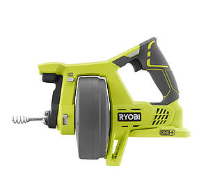 Машина прочистная акумуляторна Ryobi R18DA-0 ONE+