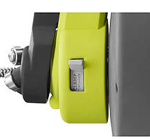 Машина прочистная акумуляторна Ryobi R18DA-0 ONE+, фото 5