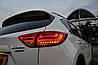 Ліхтарі Mazda CX-5 KE (12-17) тюнінг Led оптика (червоні), фото 3