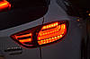 Ліхтарі Mazda CX-5 KE (12-17) тюнінг Led оптика (червоні), фото 2