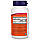 Вітамін D3 / Vitamin D-3 високоактивний, 25 мкг (1000 МО), 180 таблеток, Now Foods, фото 2