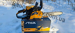 Мотопіла STIGA CS 540-35/Бензопіла Штига КС 540 (2.1 Л.С)