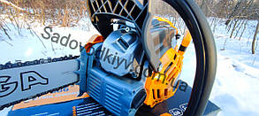 Бензопила STIGA SP426/Мотопіла Стига СП 426(2.4 ЛС)