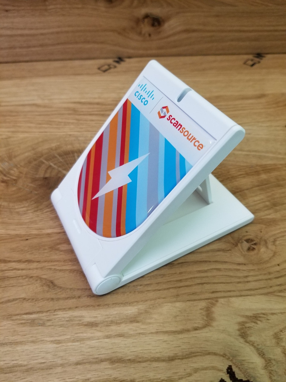 Бездротовий зарядний пристрій Wireless Charging Power Stand (NEW)