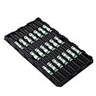 Батарейка літієва SAFT LS14500 CNA, AA, 3.6V, LiSOCl2, аксіальні висновки, France, фото 2