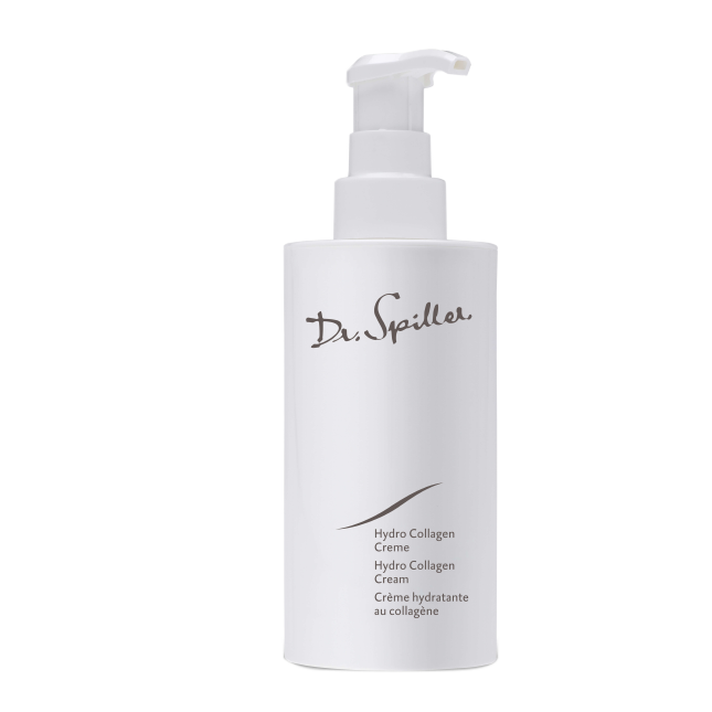 Зволожуючий крем з колагеном Dr. Spiller Hydro Collagen Cream
