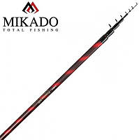 Вудлище болонська Mikado Princess 6м 5-20гр