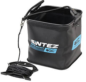 Відро Golden Catch Sintez Water Buket