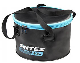 Відро Golden Catch Sintez Eva Groundbait Bowl