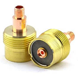 Корпус цанги 3.2 до Пальників TIG 9 TIG 20 TIG 25