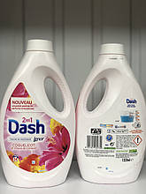 Гель для прання Dash