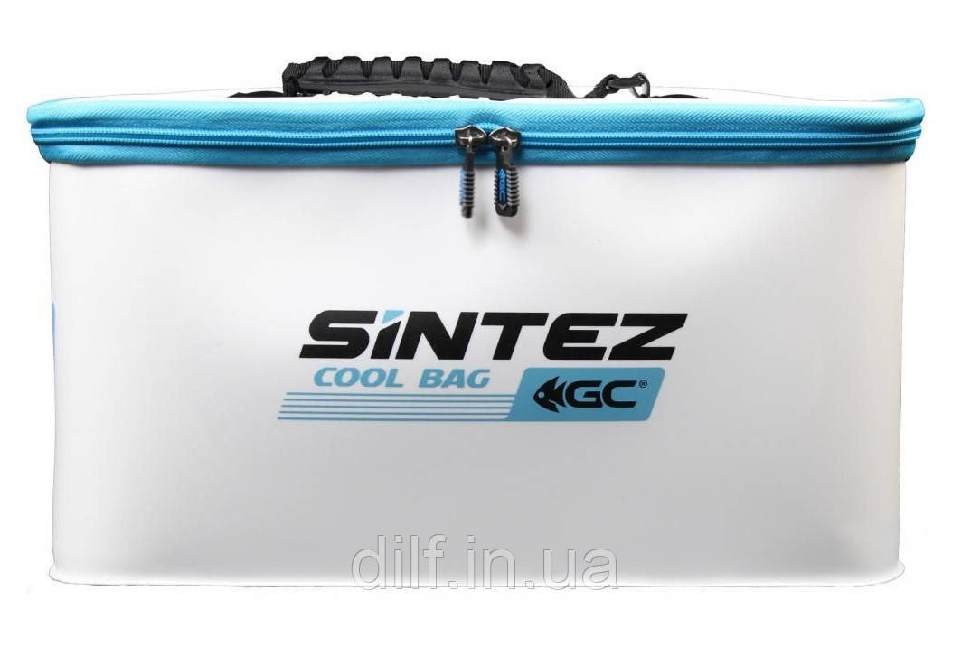 Термосумка Golden Catch Cool Bag 12л NEW 2020