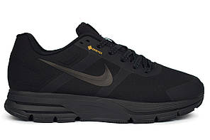 Зимові чоловічі кросівки Nike Gore-Tex. Р 41 42