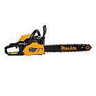 Бензопила Machtz MCG-2745, фото 3