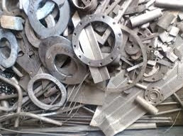 Титан лом купимо дорого, фото 1