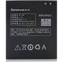 Аккумулятор Lenovo BL198 2250 mAh orig ( A830 / A850 / A859 / A880 / K860 / S880 / S890 / S920)