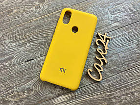 Чохол Soft touch для Xiaomi Mi A2 (8 кольорів), фото 6