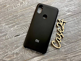 Чохол Soft touch для Xiaomi Mi A2 (8 кольорів), фото 5