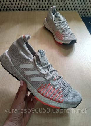Кроссовки для бега adidas pulseboost hd g26934