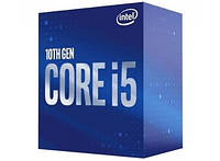 Процессор Intel Core i5-10400 (BX8070110400) Box