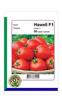 Намиб F1 семена томата, 50 сем детерминантный, ранний, сливка, Syngenta