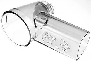 Корпус терок шатківниці SS-193757