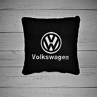 Автомобильная подушка "Volksvagen"