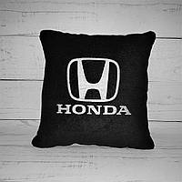 Автомобильная подушка "Honda"