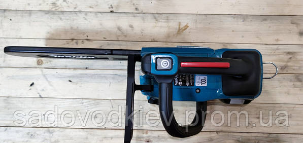 Makita duc254z review hotsell