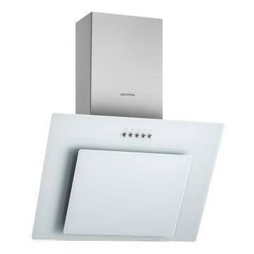 Декоративна витяжка Pyramida NR PK 60 WH, фото 2