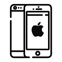 Захисне скло для Apple iPhone