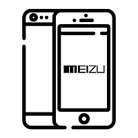 Захисне скло для Meizu