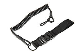 Тренчик для пістолета [Amomax]