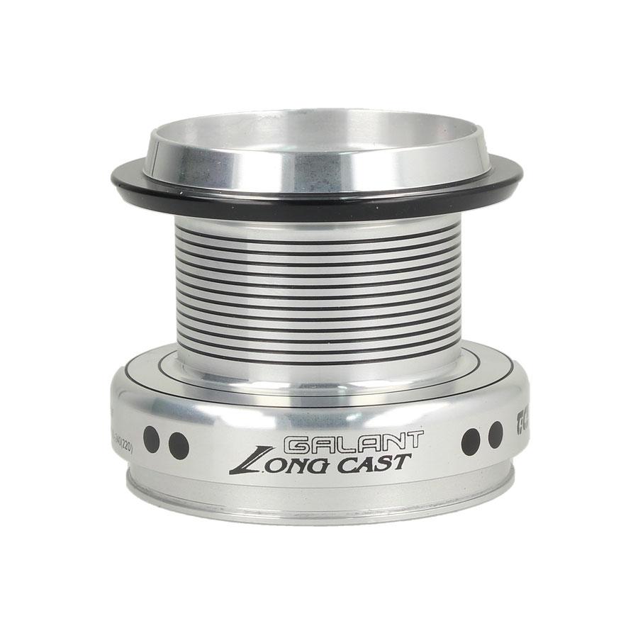 Шпуля Tica Galant Long Cast GLAT4000 алюмінієва, фото 1